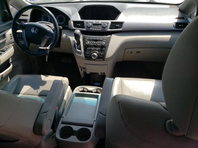 Photo 7 VIN: 5FNRL5H9XBB037401 - HONDA ODYSSEY TO 