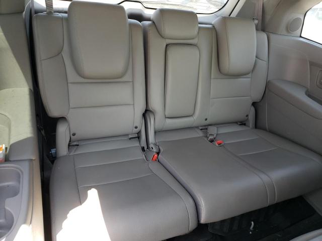 Photo 9 VIN: 5FNRL5H9XBB037401 - HONDA ODYSSEY TO 