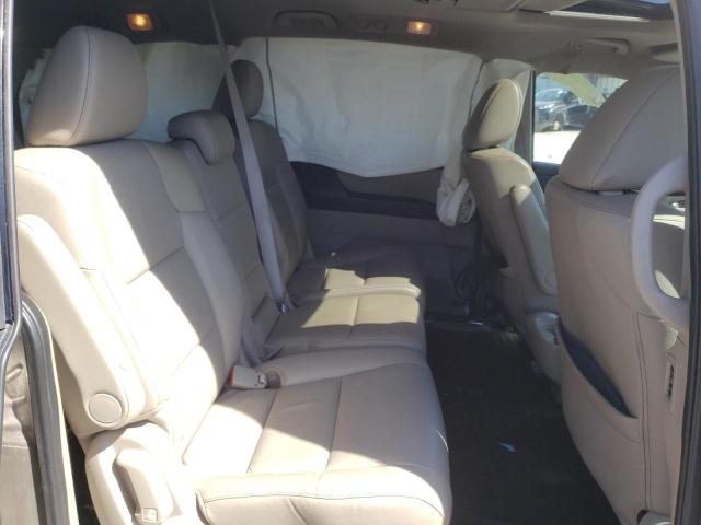 Photo 5 VIN: 5FNRL5H9XBB038306 - HONDA ODYSSEY TO 