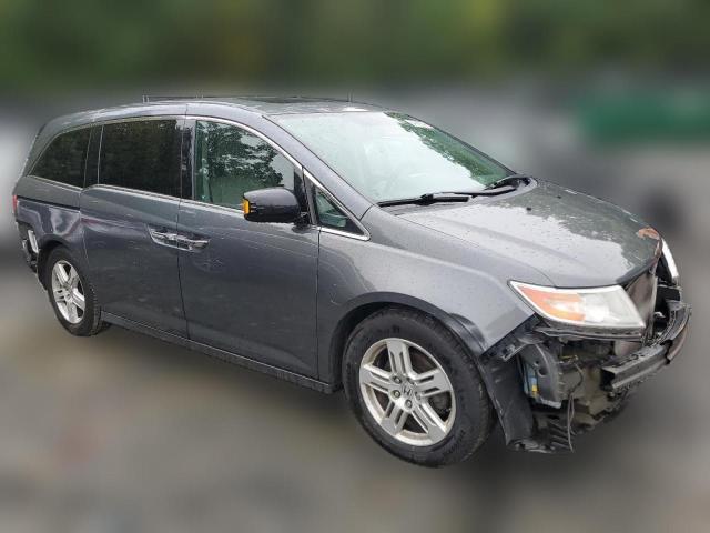 Photo 3 VIN: 5FNRL5H9XBB042369 - HONDA ODYSSEY 