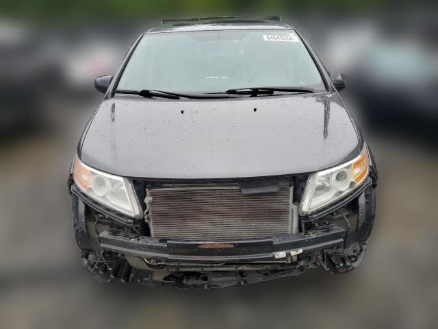 Photo 4 VIN: 5FNRL5H9XBB042369 - HONDA ODYSSEY 