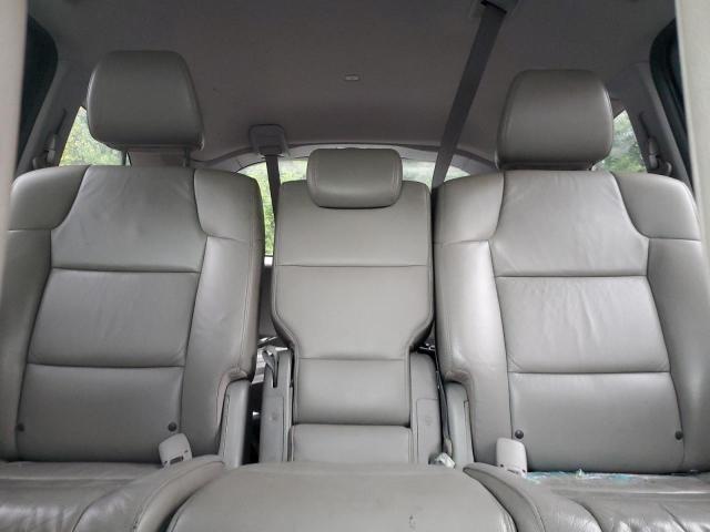 Photo 9 VIN: 5FNRL5H9XBB042369 - HONDA ODYSSEY 