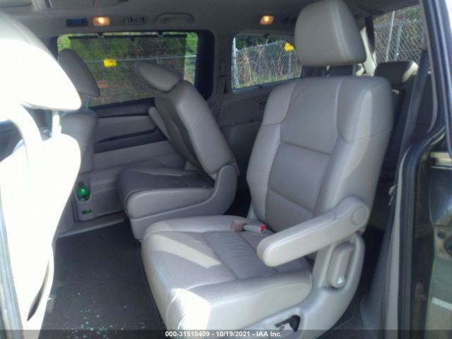 Photo 7 VIN: 5FNRL5H9XBB050214 - HONDA ODYSSEY 