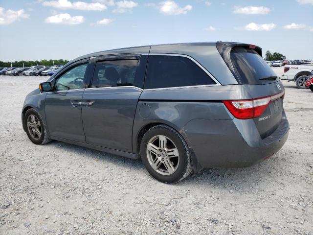 Photo 1 VIN: 5FNRL5H9XBB052058 - HONDA ODYSSEY 