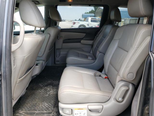 Photo 10 VIN: 5FNRL5H9XBB052058 - HONDA ODYSSEY 