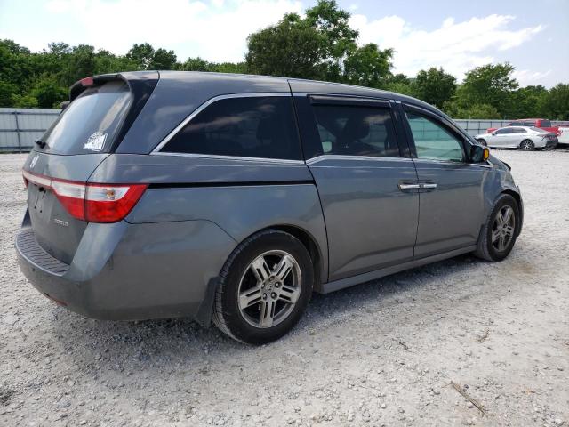 Photo 2 VIN: 5FNRL5H9XBB052058 - HONDA ODYSSEY 