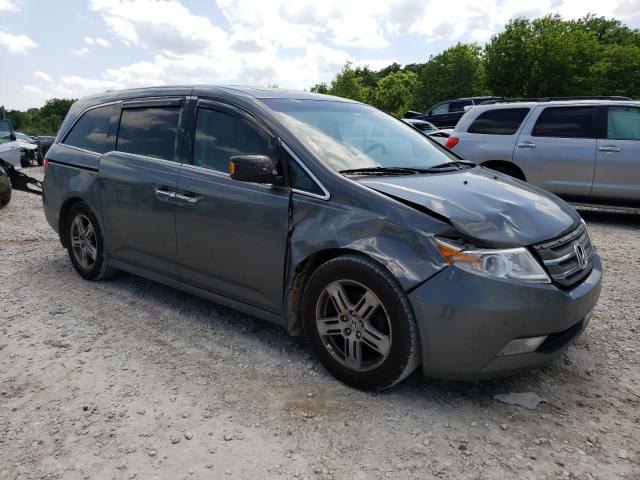 Photo 3 VIN: 5FNRL5H9XBB052058 - HONDA ODYSSEY 