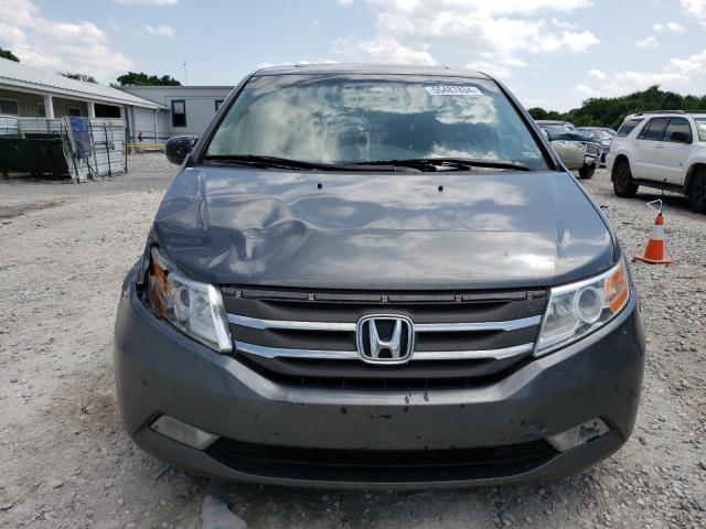 Photo 4 VIN: 5FNRL5H9XBB052058 - HONDA ODYSSEY 