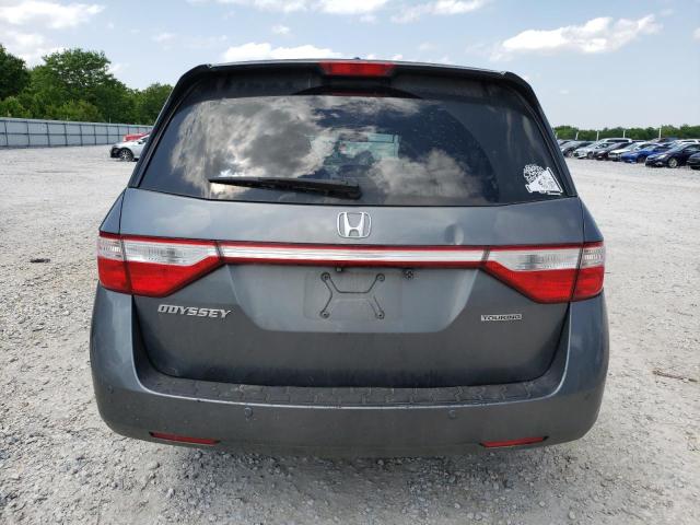 Photo 5 VIN: 5FNRL5H9XBB052058 - HONDA ODYSSEY 