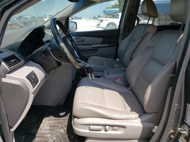 Photo 6 VIN: 5FNRL5H9XBB052058 - HONDA ODYSSEY 