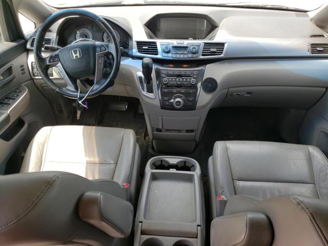 Photo 7 VIN: 5FNRL5H9XBB052058 - HONDA ODYSSEY 