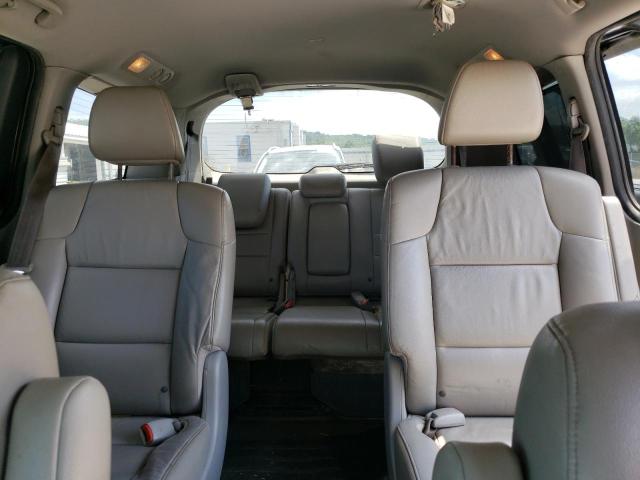 Photo 9 VIN: 5FNRL5H9XBB052058 - HONDA ODYSSEY 