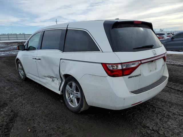 Photo 1 VIN: 5FNRL5H9XBB053629 - HONDA ODYSSEY TO 