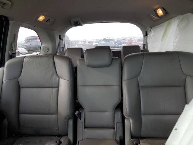 Photo 9 VIN: 5FNRL5H9XBB053629 - HONDA ODYSSEY TO 