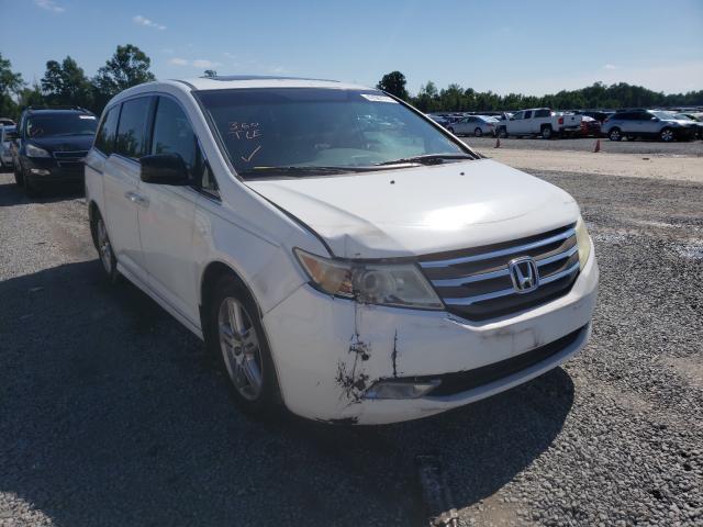 Photo 0 VIN: 5FNRL5H9XBB054103 - HONDA ODYSSEY 