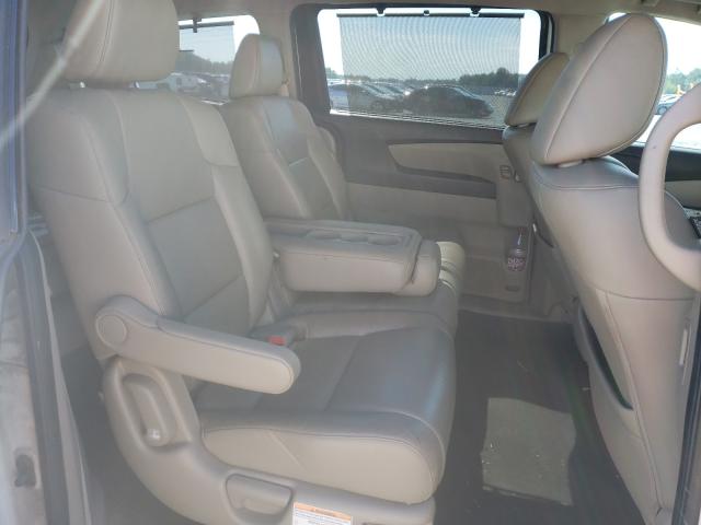 Photo 5 VIN: 5FNRL5H9XBB054103 - HONDA ODYSSEY 