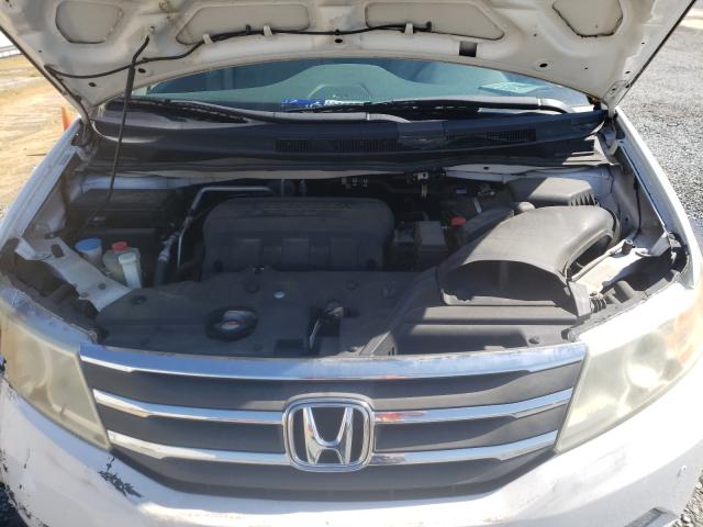 Photo 6 VIN: 5FNRL5H9XBB054103 - HONDA ODYSSEY 