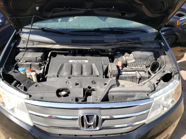 Photo 6 VIN: 5FNRL5H9XBB065294 - HONDA ODYSSEY TO 