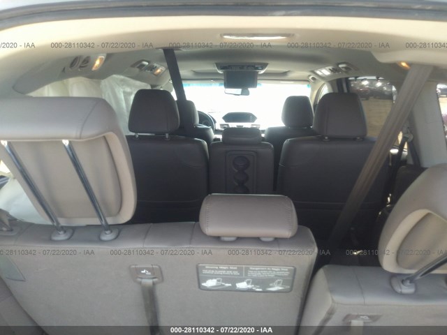 Photo 7 VIN: 5FNRL5H9XBB067126 - HONDA ODYSSEY 