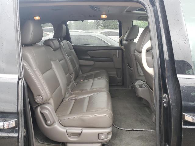 Photo 10 VIN: 5FNRL5H9XBB072424 - HONDA ODYSSEY 