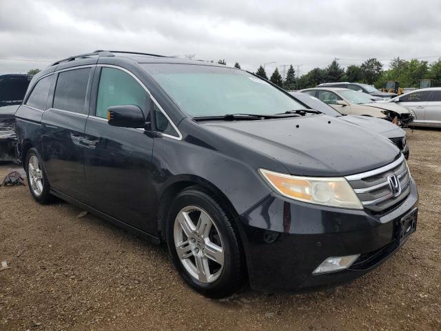 Photo 3 VIN: 5FNRL5H9XBB072424 - HONDA ODYSSEY 