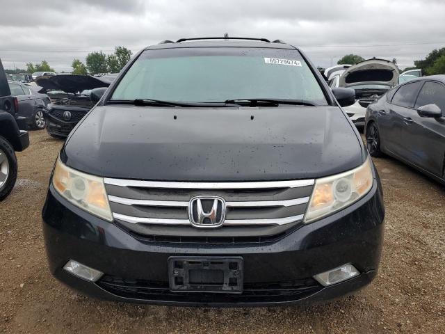 Photo 4 VIN: 5FNRL5H9XBB072424 - HONDA ODYSSEY 