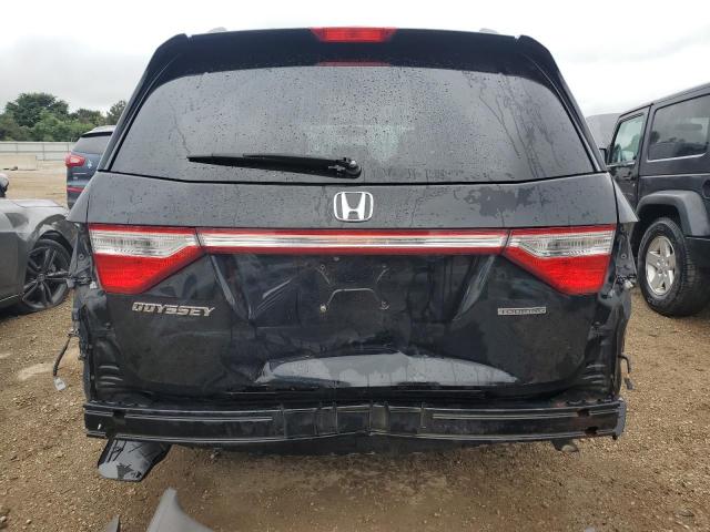 Photo 5 VIN: 5FNRL5H9XBB072424 - HONDA ODYSSEY 