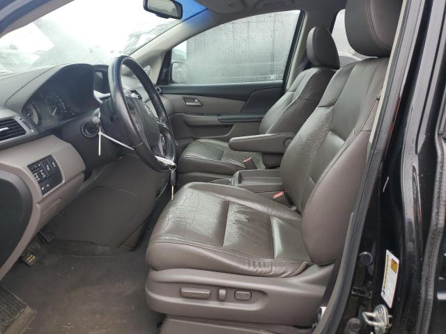 Photo 6 VIN: 5FNRL5H9XBB072424 - HONDA ODYSSEY 