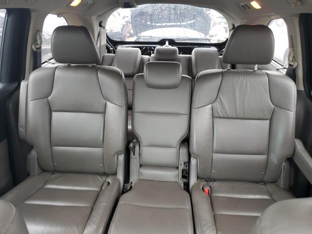 Photo 9 VIN: 5FNRL5H9XBB072424 - HONDA ODYSSEY 