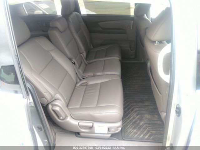 Photo 7 VIN: 5FNRL5H9XBB072827 - HONDA ODYSSEY 