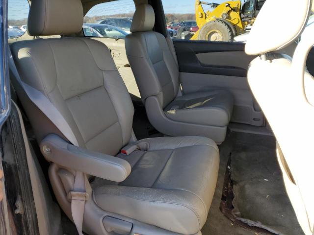 Photo 10 VIN: 5FNRL5H9XBB086856 - HONDA ODYSSEY TO 