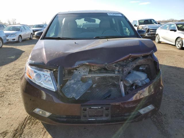 Photo 4 VIN: 5FNRL5H9XBB086856 - HONDA ODYSSEY TO 