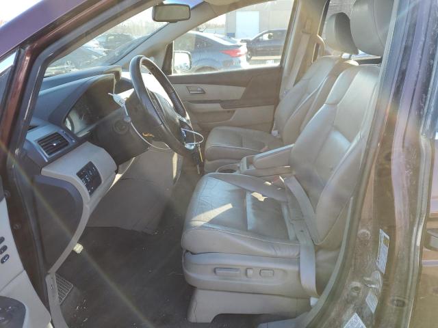 Photo 6 VIN: 5FNRL5H9XBB086856 - HONDA ODYSSEY TO 