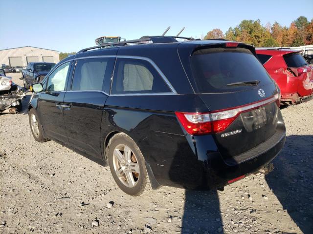 Photo 2 VIN: 5FNRL5H9XBB088381 - HONDA ODYSSEY TO 