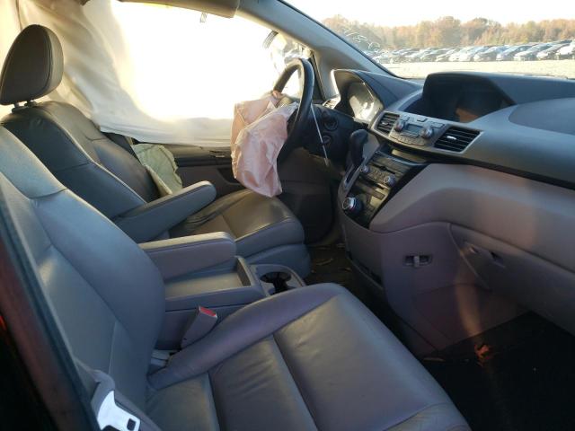 Photo 4 VIN: 5FNRL5H9XBB088381 - HONDA ODYSSEY TO 