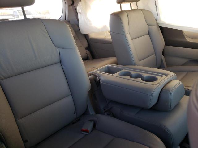 Photo 5 VIN: 5FNRL5H9XBB088381 - HONDA ODYSSEY TO 