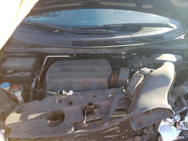 Photo 6 VIN: 5FNRL5H9XBB088381 - HONDA ODYSSEY TO 