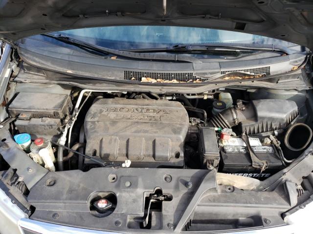 Photo 6 VIN: 5FNRL5H9XCB013942 - HONDA ODYSSEY TO 