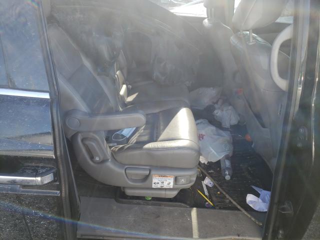 Photo 5 VIN: 5FNRL5H9XCB014394 - HONDA ODYSSEY TO 