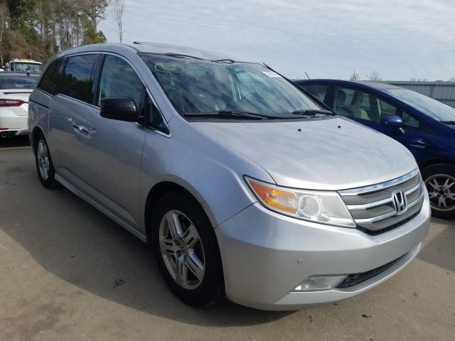 Photo 0 VIN: 5FNRL5H9XCB022723 - HONDA ODYSSEY TO 