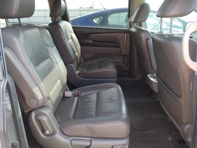 Photo 5 VIN: 5FNRL5H9XCB022723 - HONDA ODYSSEY TO 