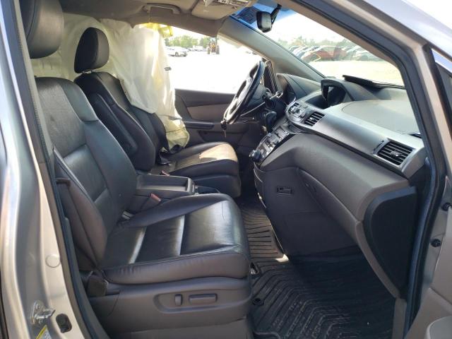 Photo 4 VIN: 5FNRL5H9XCB026996 - HONDA ODYSSEY TO 