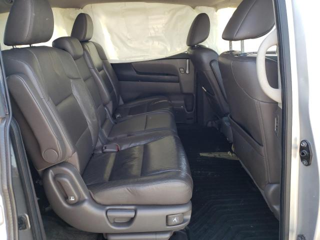 Photo 5 VIN: 5FNRL5H9XCB026996 - HONDA ODYSSEY TO 