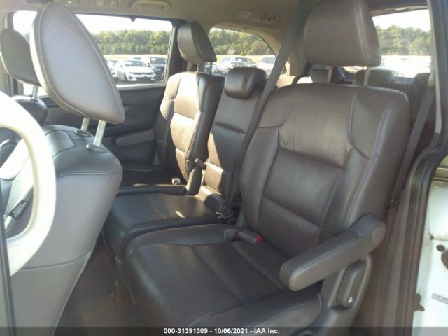 Photo 7 VIN: 5FNRL5H9XCB028585 - HONDA ODYSSEY 