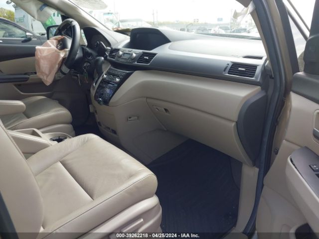 Photo 4 VIN: 5FNRL5H9XCB029087 - HONDA ODYSSEY 