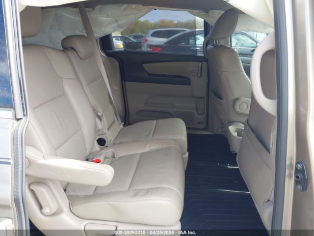 Photo 7 VIN: 5FNRL5H9XCB029087 - HONDA ODYSSEY 