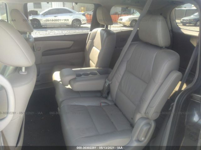 Photo 7 VIN: 5FNRL5H9XCB029123 - HONDA ODYSSEY 