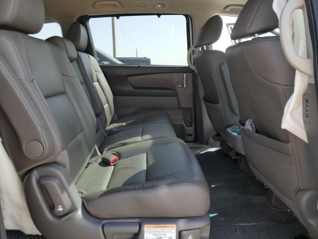 Photo 10 VIN: 5FNRL5H9XCB038033 - HONDA ODYSSEY TO 