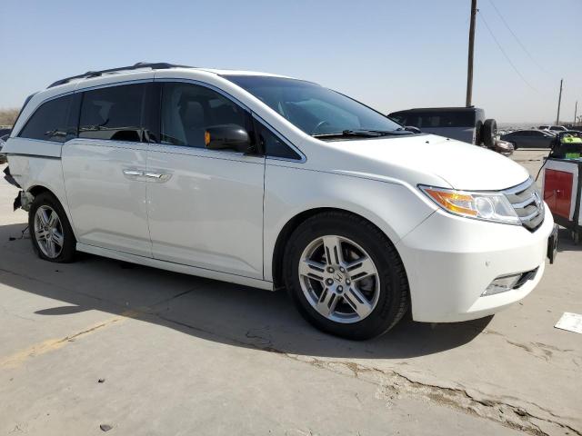 Photo 3 VIN: 5FNRL5H9XCB038033 - HONDA ODYSSEY TO 