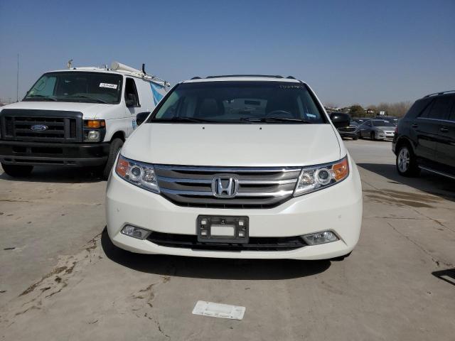 Photo 4 VIN: 5FNRL5H9XCB038033 - HONDA ODYSSEY TO 